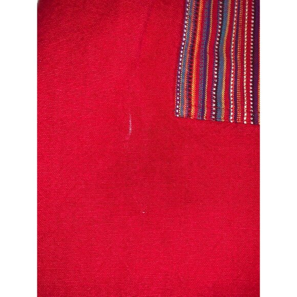 Design Imports For the Home Red Apron Adjustable Retro Y2K - Picture 7 of 7